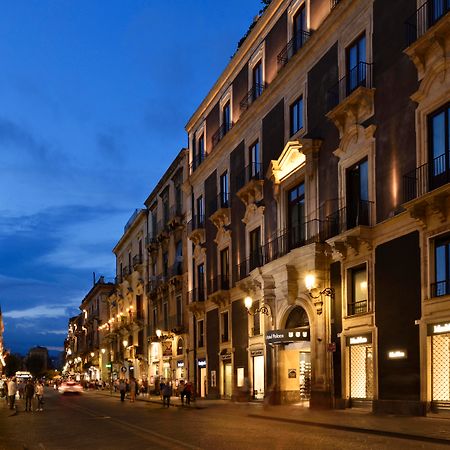 Palace Catania | Una Esperienze Dış mekan fotoğraf